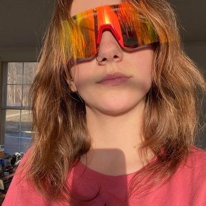 Meet your Posher, Jenna